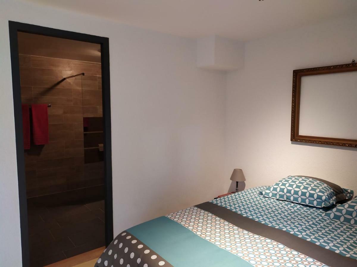 Geneve Chene-Bougeries Apartment ภายนอก รูปภาพ
