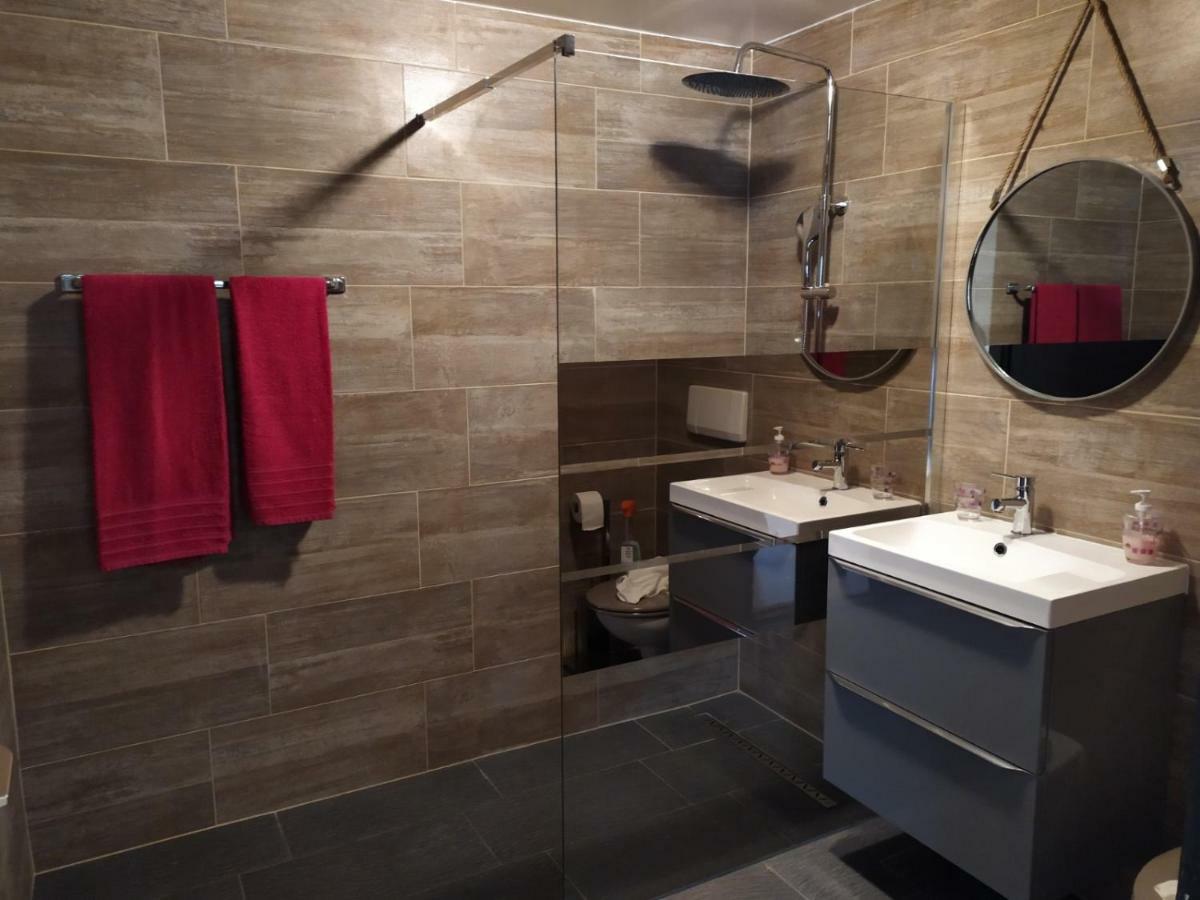 Geneve Chene-Bougeries Apartment ภายนอก รูปภาพ