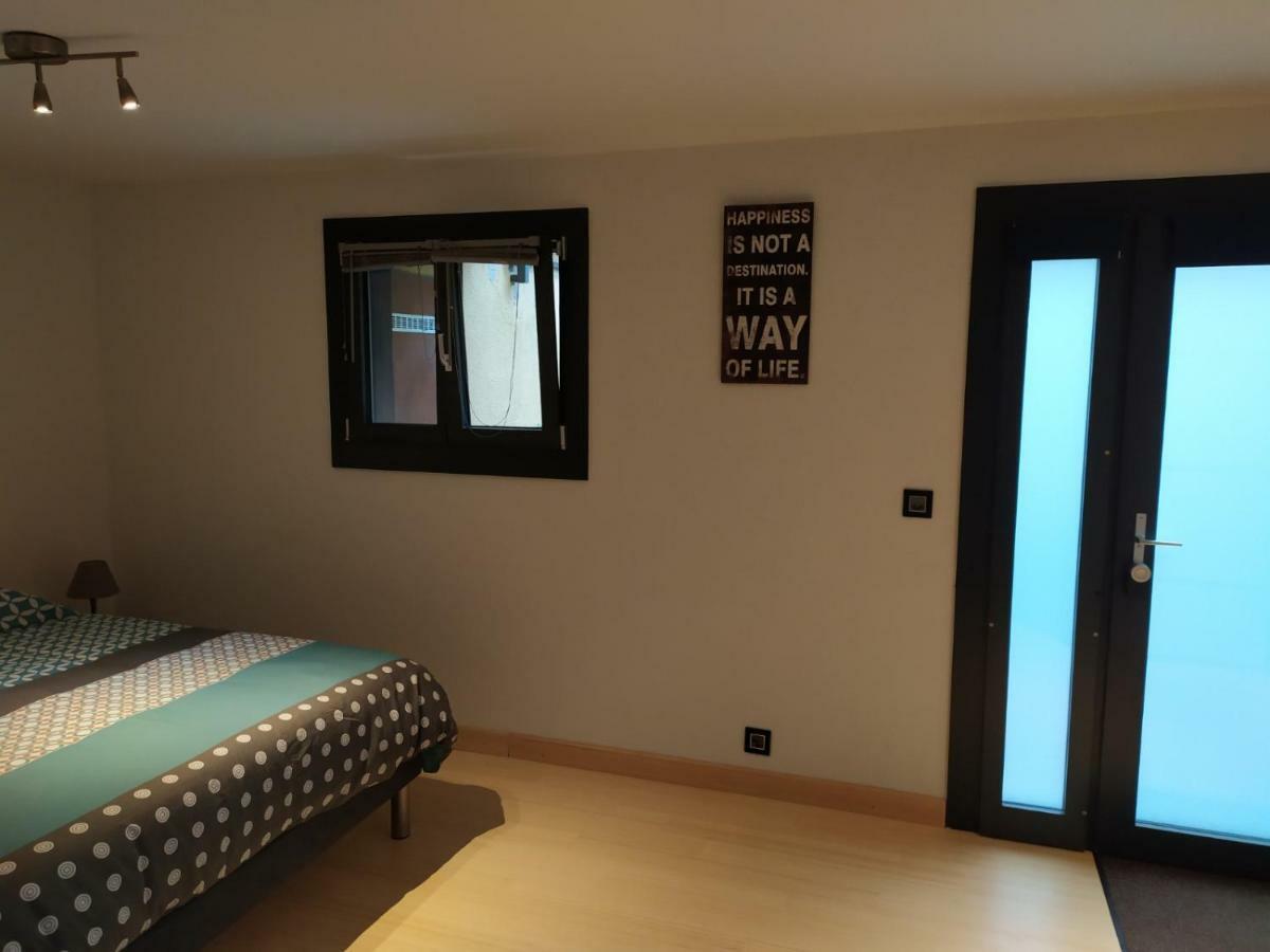Geneve Chene-Bougeries Apartment ภายนอก รูปภาพ